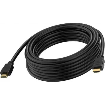 HDMI kabelis Vision TC 3MHDMI8K/BL 3 m HDMI Type A vīrišķais 48 Gbit/s