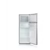 Severin DT 8761 ledusskapis-saldsaldētava 206 L