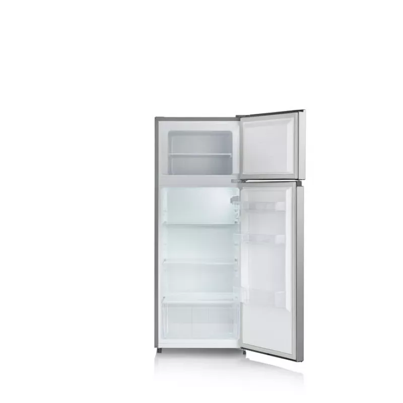 Severin DT 8761 ledusskapis-saldsaldētava 206 L