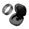 Smart ring Colmi R03 21.3 mm izmērs 12 Melns