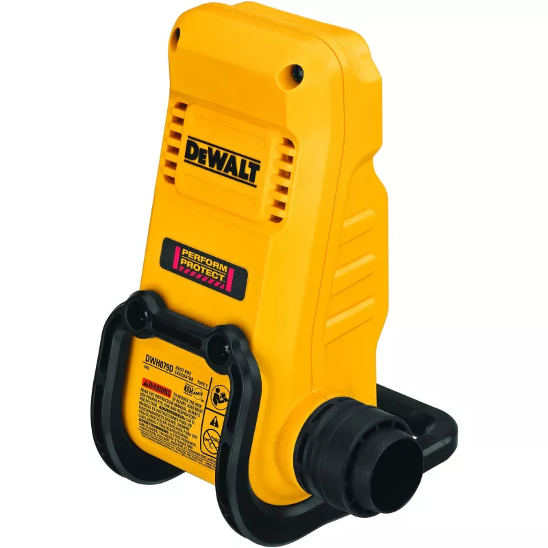 Putekļsūcēja piederums DeWALT DWH079D-XJ