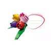 LEGO BOTANICALS 11501 Tulipu pušķis