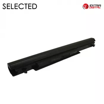 ASUS NB430246 - akumulators - ASUS - K45N - K75VJ - A75VM - A46CM - R505CB - K56CB - S56CM - S405CA - K56CM - K56CA
