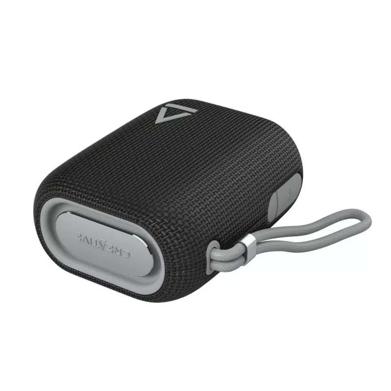 Skaļrunis Muvo Flex Black