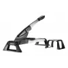 wolfcraft GmbH VLC 800 Melns 46,5 cm