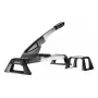 wolfcraft GmbH VLC 800 Melns 46,5 cm
