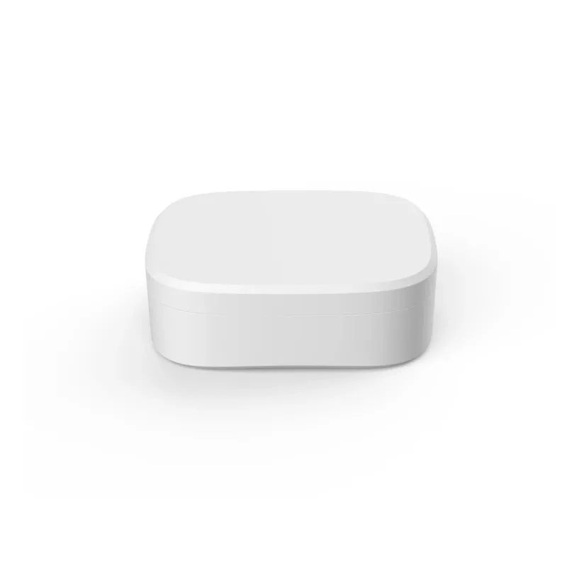 Ūdens noplūdes un plūdu sensors Extralink Smart Life Water Sensor — bezvadu ūdens līmeņa/plūdu detektors