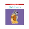 Disney - Susi & Strolch, Audio atskaņošanas figūriņa