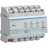 Hager TYAS608D