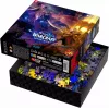 Good Loot Gaming Puzzle: World of Warcraft Midnight Against the Void, 1000 gab.