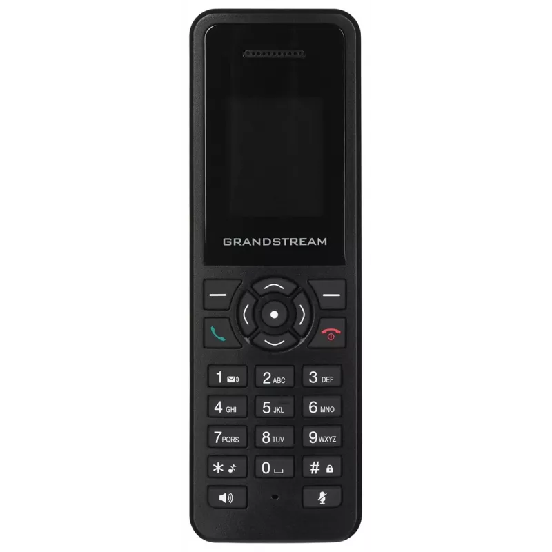 DECT telefons Grandstream Networks DP720