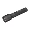 Rokas lukturītis Led Lenser P6R Core melns