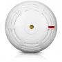 SATEL BE WAVE Bezvadu dūmu detektors Fire Detector Pro ASD-250 ABAX2