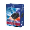 Esperanza TM123 bezvadu Bluetooth 4D Vela pele melna