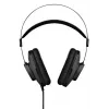 AKG K52 - studijas austiņas, apkārt auss gliemežnīcai, slēgtas