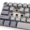 Ducky One 3 SF tastatūra Spēļu USB QWERTY Angļu Pelēka