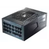 Seasonic Prime PX-2200 barošanas bloks, 80 PLUS Platinum, pilnībā modulārs, ATX 3.1, PCIe 5.1 - 2 200 vati