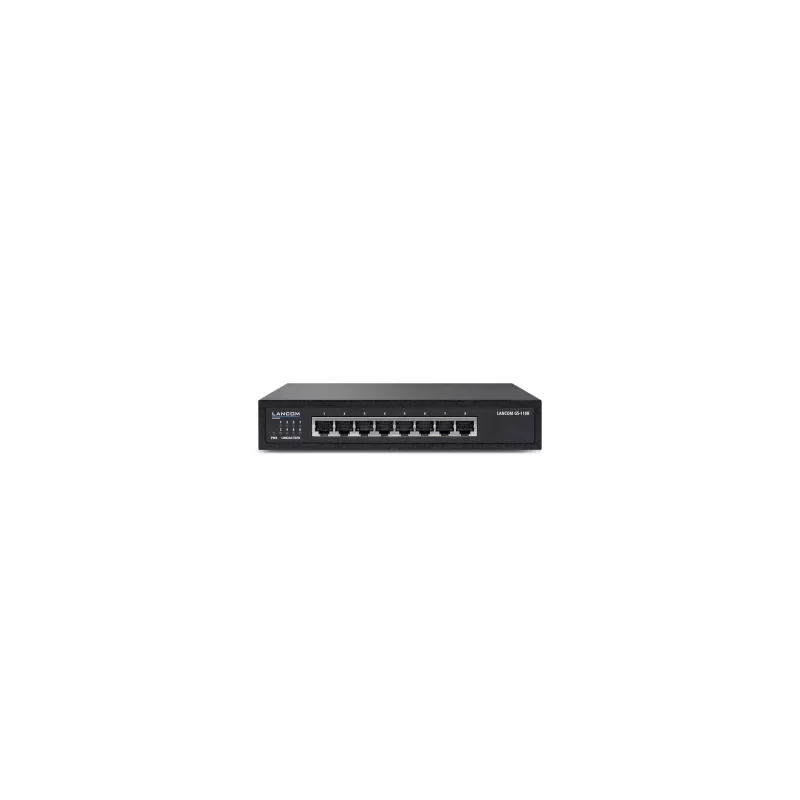 Nevaldāms slēdzis Lancom Systems GS-1108