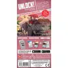 Unlock In 80 Minuten um the world, kāršu spēle