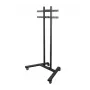 B-tech 1MBTM036 melns