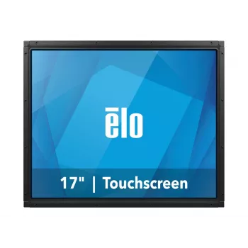 Elo Touch Solutions 1790L 17 Open Frame Touchscreen-Monitors (E296315) - 1280x1024, HDMI, VGA, DP (E296315)