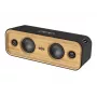 Marley Get Together 2 Skaļrunis | Bluetooth | Melns | Pārnēsājams | Bezvadu savienojums