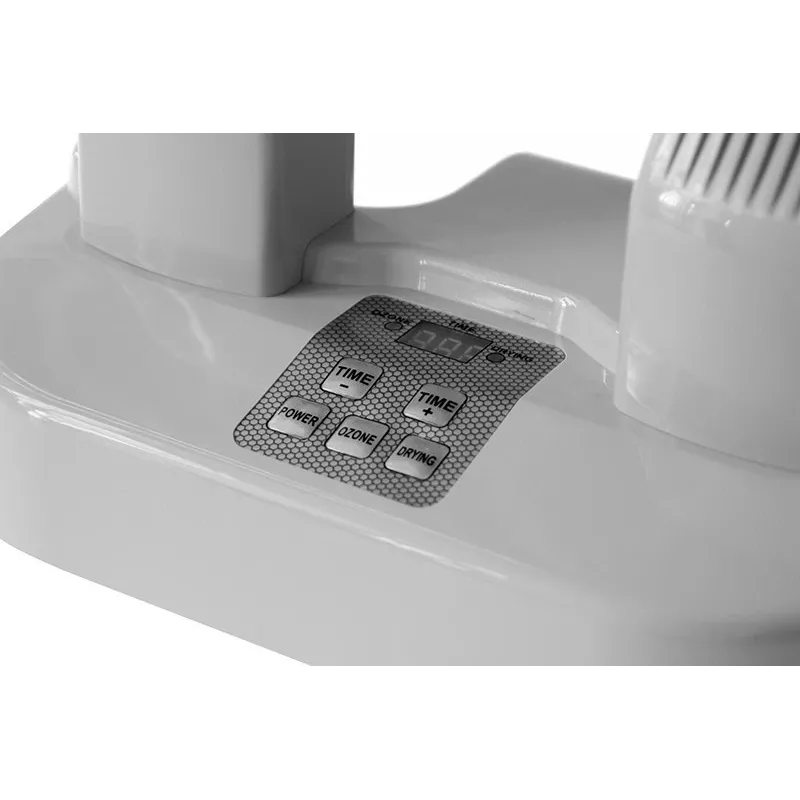 Apavu žāvētājs ar sterilizācijas funkciju MULTI DRYER OZONE PRO MT6507