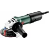 Leņķa slīpmašīna Metabo 603611000