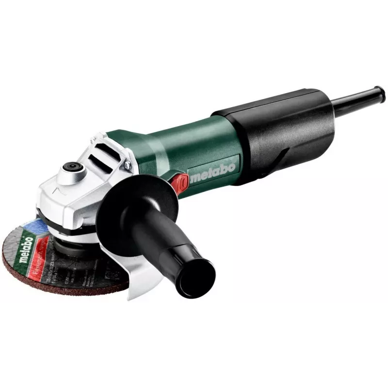 Leņķa slīpmašīna Metabo 603611000