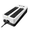Eaton 3S550I nepārtrauktās barošanas avots (UPS) Standby (Offline) 0.55 kVA 330 W 8 AC kontaktligzdas