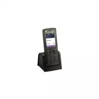 Alcatel-Lucent Enterprise 8262Ex Melns DECT tālrunis