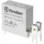 45.91.7.012.0311 PCB relejs 12 V/DC 16 A 1 normāli atvērts kontakts 1 gab. (459170120311)