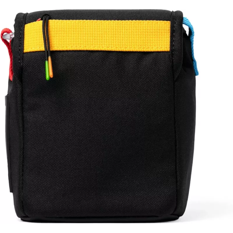 Plecu soma Polaroid Bag For Go Multi, daudzkrāsaina