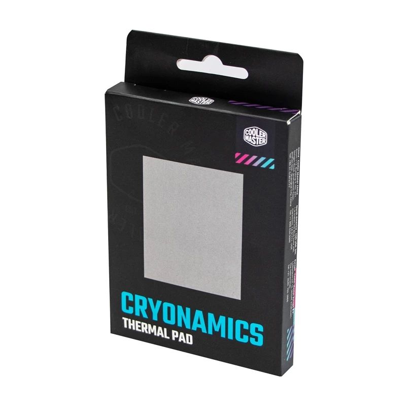 Termopasta Cooler Master CRYONAMICS TPY-ADPG-3040-R1 4 g
