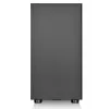 Thermaltake CA-1E3-00M1WN-03 Produkts Melns