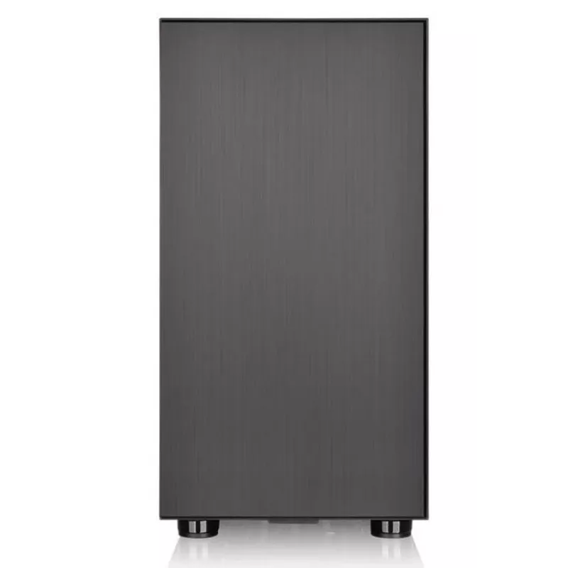 Thermaltake CA-1E3-00M1WN-03 Produkts Melns