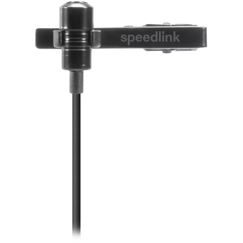 Piespraužamais mikrofons SPEEDLINK SPES