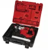 Einhell 4257944 Bezvada urbis, melns