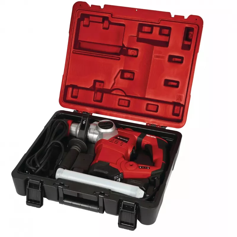 Einhell 4257944 Bezvada urbis, melns