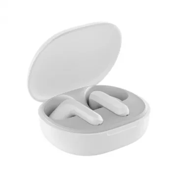 Austiņas Redmi Buds 4 Lite baltas
