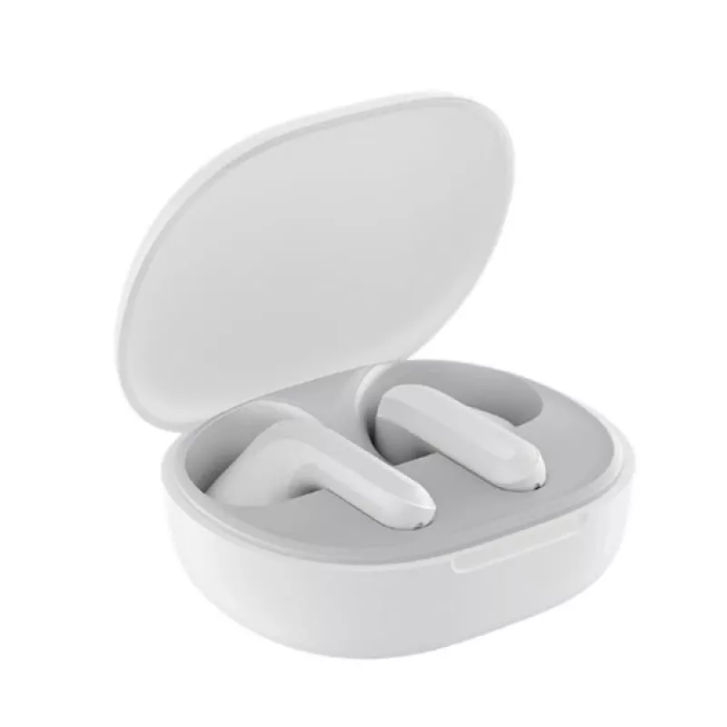Austiņas Redmi Buds 4 Lite baltas