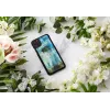 iKins tālruņa maciņš iPhone 11 Pro Max, melns, aizsargapvalks