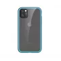 Telefona maciņš COMMA Joy iPhone 11 Pro — triecienizturīgs, zils