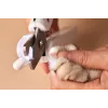 PETKIT uzlabotā LED gaismas kaķu un suņu nagu šķēres PRO griezējs Profesionāls apgaismots asins līnijas kaķu sūnu mājdzīvnieku nagu apgriešanas skaistumkopšana