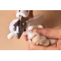 PETKIT uzlabotā LED gaismas kaķu un suņu nagu šķēres PRO griezējs Profesionāls apgaismots asins līnijas kaķu sūnu mājdzīvnieku nagu apgriešanas skaistumkopšana