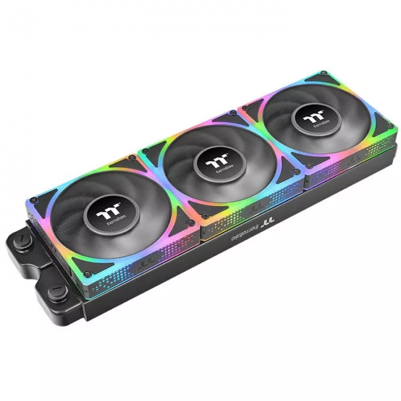 Thermaltake TOUGHFAN EX 120 ARGB Sync 3 pack