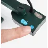 IPEVO V4K dokumentu kamera pelēka CMOS USB 2.0