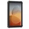Oukitel RT3 Pro planšetdators 4GB RAM 128GB oranžs izturīgs 5150 mAh