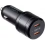 VOLTCRAFT VC-PD40W-2C VC-13431420 USB lādētājs automašīnai Izejas strāva (maks.) 3 A 2 x USB-C® USB Power Delivery (USB-PD) (VC-13431420)