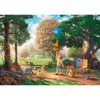 Puzzle Schmidt Spiele Disney Winnie the Pooh II 6000 gab.